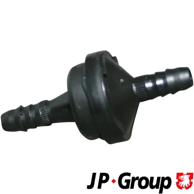 Valve, air control (intake air)